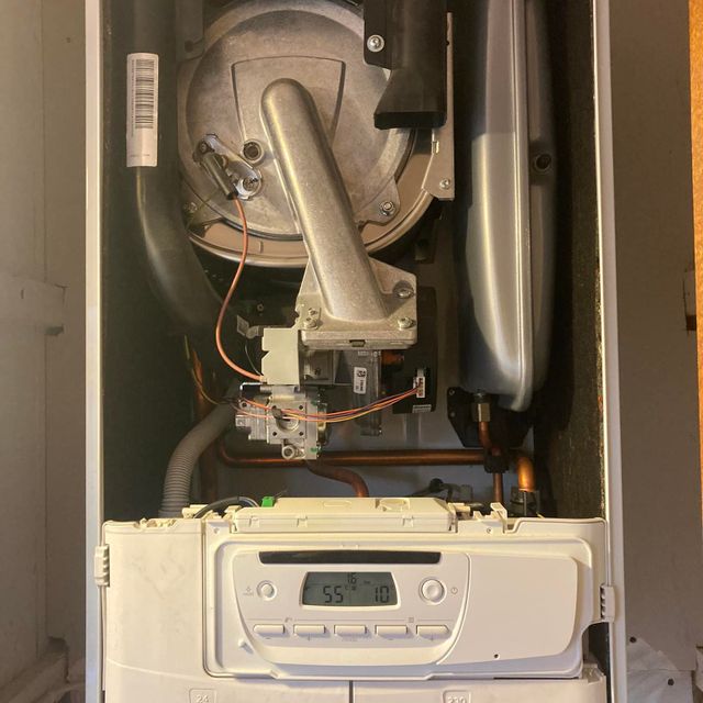 New Boiler installation Plymouth