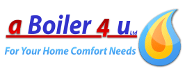 A Boiler 4 U Ltd - Trusted Heating Engineers